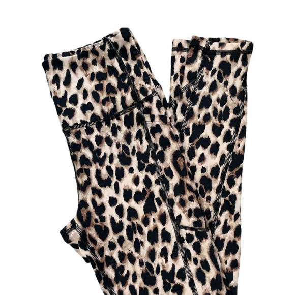 Victoria’s Secret Leggings - Picture 5 of 8